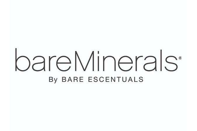 Bare Minerals Logo