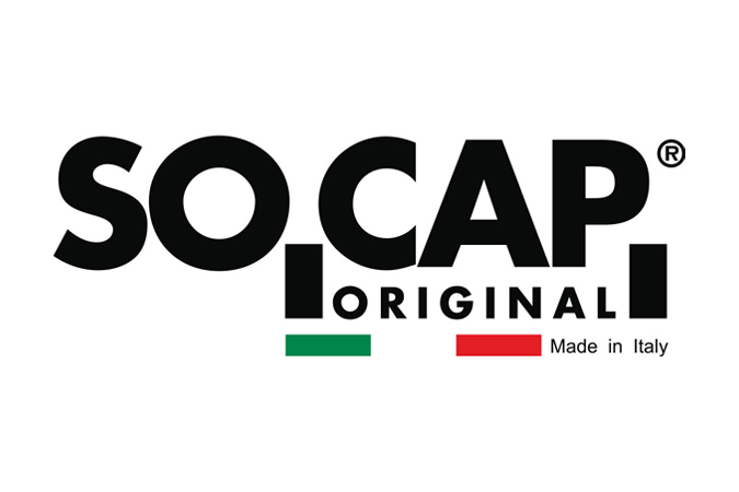 Socap and EuroSoCap Logo