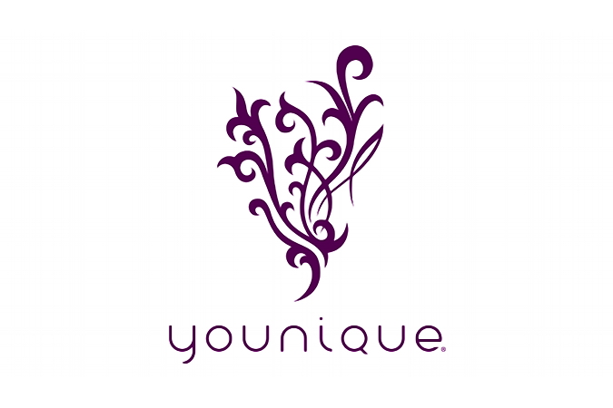 Younique Beauty Products Logo